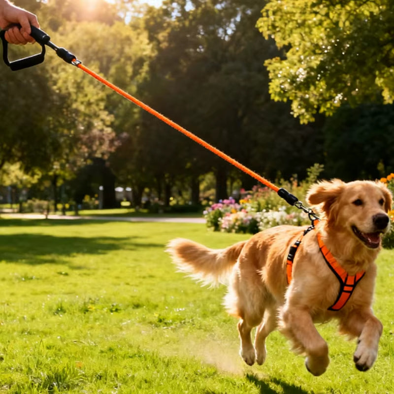 רצועת אימון ארוכה