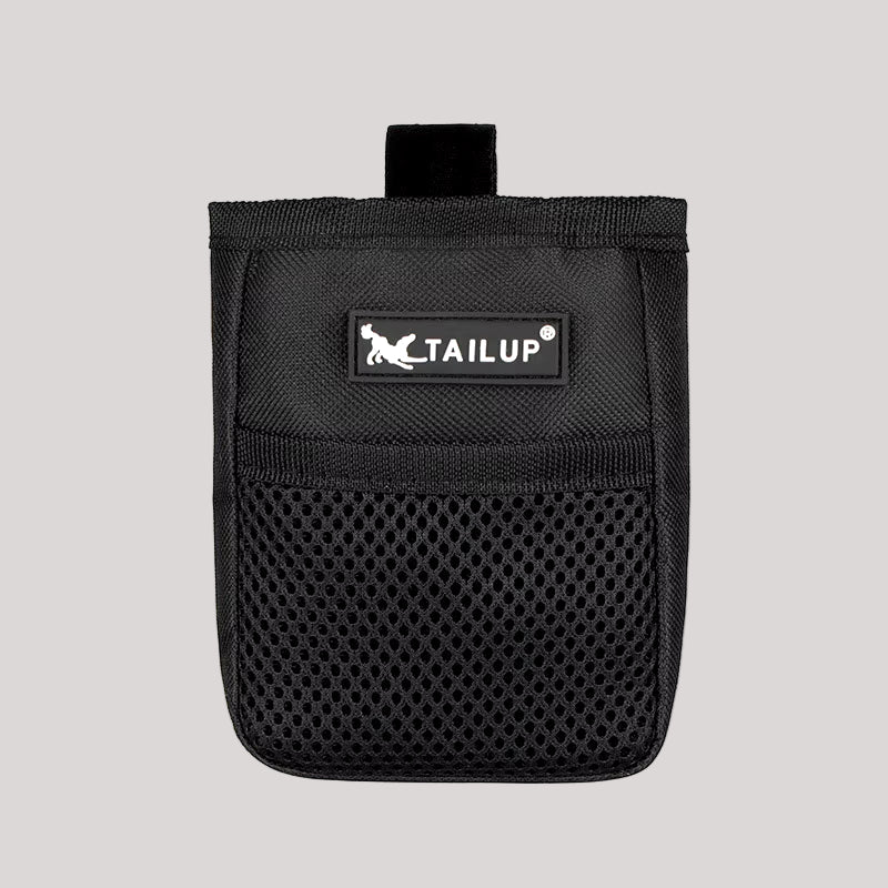 פאוץ נשיאה לחטיפים