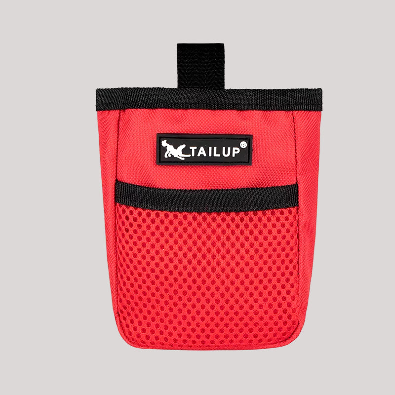 פאוץ נשיאה לחטיפים