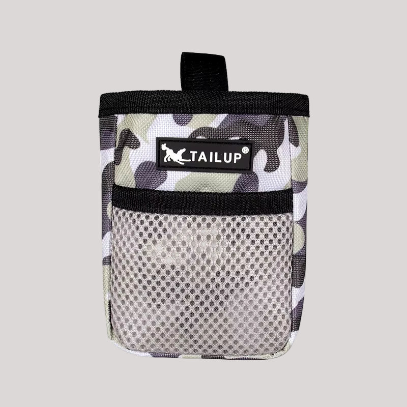 פאוץ נשיאה לחטיפים